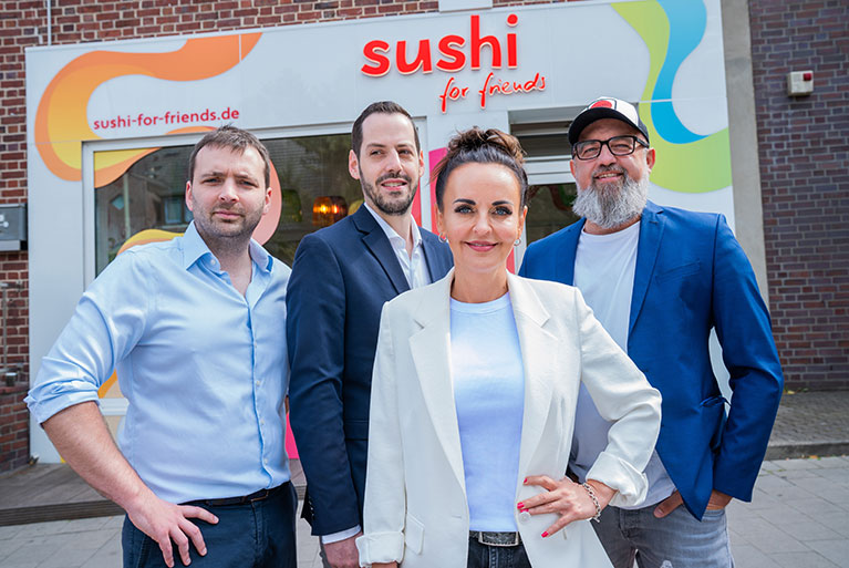 Unser Team